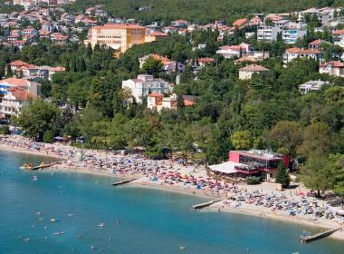 Hotel Vila Ružica - Zaključek poletja...