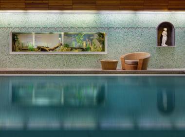 NaturMed Hotel Carbona - Wellness oddih...