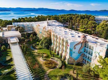 Amadria Park Kids Hotel Andrija -...