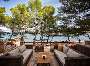 Labranda Senses Resort Hvar - All...