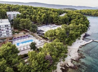 Labranda Senses Resort Hvar - All...