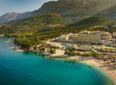 Aminess Khalani Beach Hotel -...