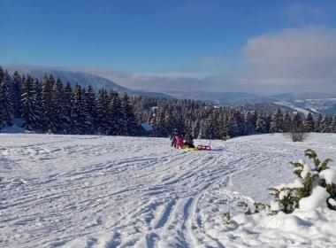 4 Seasons Vlašić Lux Apartmani -...