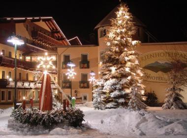 Ferienhotel Alber - Zimski oddih v...