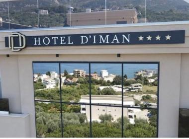 Hotel D'iman - Jesenski oddih -...