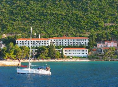 Hotel Faraon - All inclusive jesenski...