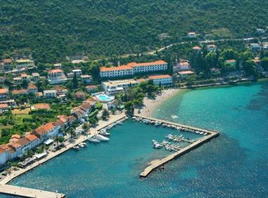 Hotel Faraon - All inclusive jesenski...