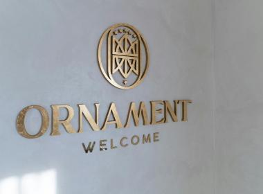 Ornament Hotel and Apartments - Oddih v...