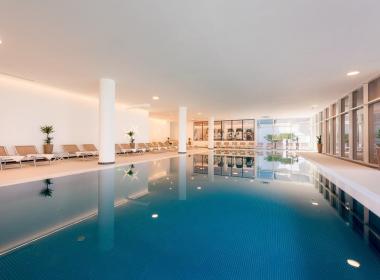 Hotel Olympia - Wellness jesen in...