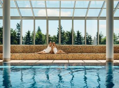 Wellness & Spa Hotel Bolfenk - Aktivna...