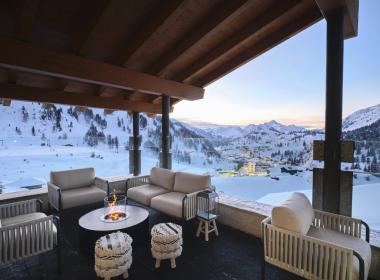 Obertauern [PlacesHotel] By Valamar -...