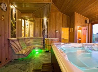 Hotel Redyk Ski&Relax, Zab, Zakopane,...