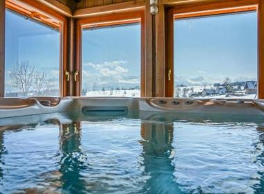 Hotel Redyk Ski&Relax, Zab, Zakopane,...