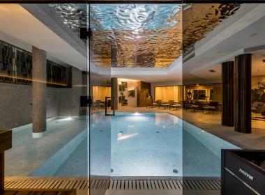 Hotel Fanat - Wellness oddih v Splitu,...