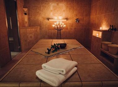 Pohorje Village Wellbeing Resort -...