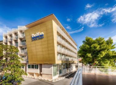 Hotel Delfin - First minute all...