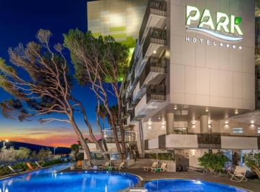 Hotel Park - First minute all inclusive...