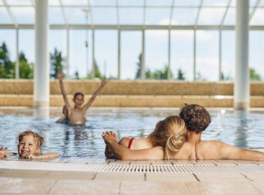 Wellness & Spa Hotel Bolfenk - Jesenski...