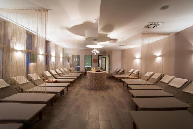 Wellness hotel Montis - Pravljična...