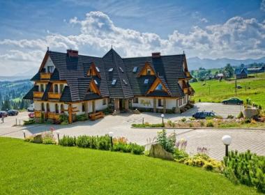 Hotel Redyk Ski&Relax, Zab, Zakopane,...