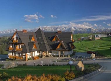 Hotel Redyk Ski&Relax, Zab, Zakopane,...