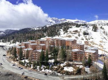 Almresort Sonnenalpe Nassfeld by ALPS...