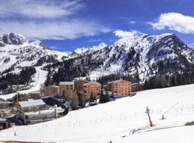 Almresort Sonnenalpe Nassfeld by ALPS...