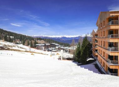 Almresort Sonnenalpe Nassfeld by ALPS...