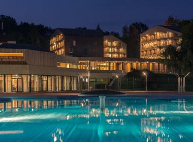 Terme Tuhelj - Hotel Well - Vikend...