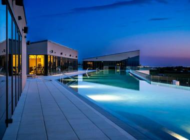 Petram Resort & Residences - Luksuz v...