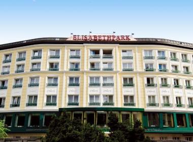 Thermal Resort Hotel Elisabethpark -...