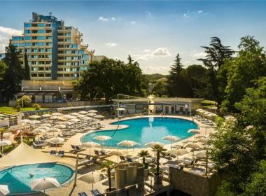 Valamar Diamant Hotel - First minute...