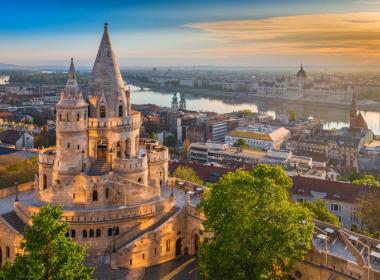 City Hotel Unio Budapest, Budimpešta ,...