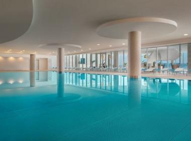 Hilton Rijeka Costabella Beach Resort &...