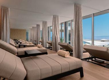 Hilton Rijeka Costabella Beach Resort &...