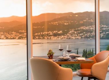 Hilton Rijeka Costabella Beach Resort &...