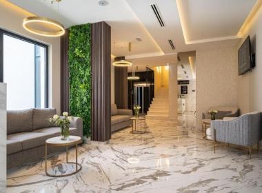 Hotel Millennium by Aycon - First...