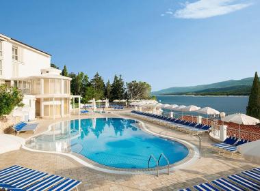 Valamar Sanfior Hotel - First minute...