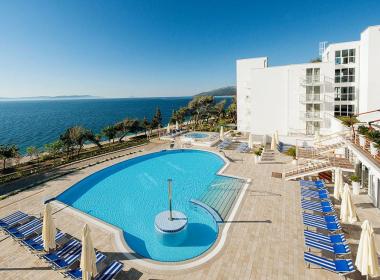 Valamar Sanfior Hotel - First minute...