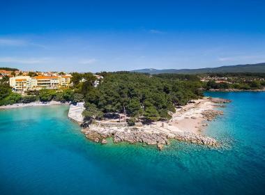 Sunny Krk by Valamar - First minute...