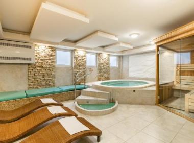 Thermal Hotel Mosonmagyarovar,...