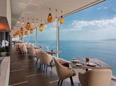 Hilton Rijeka Costabella Beach Resort &...