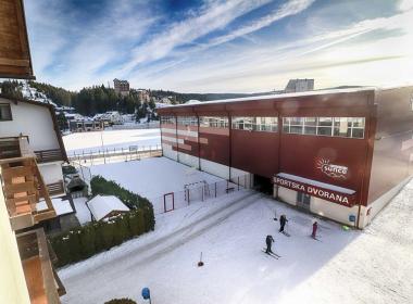 Hotel Sunce Vlašić - Zimski wellness...