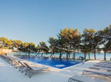 Hotel Punta Vodice - First minute all...