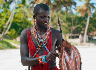 Zimski oddih na Zanzibarju, Zanzibar,...