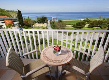 Hotel Haliaetum - San Simon Resort -...