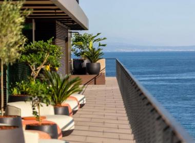 Keight Hotel Opatija, Curio Collection...