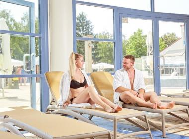 Thermal Hotel Lendava - Thermal Resort...