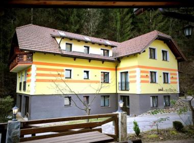 Guesthouse Hober - Koroška - Oddih med...