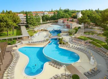 Hotel Garden Istra Plava Laguna - First...